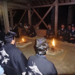 上鴨川住吉神社秋祭り