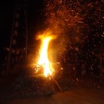 上鴨川住吉神社