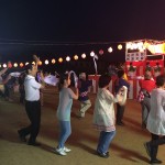 別所町民納涼大会盆踊り