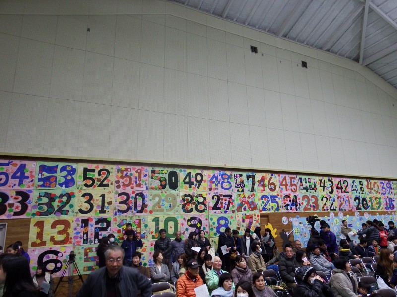 八千代南小学校