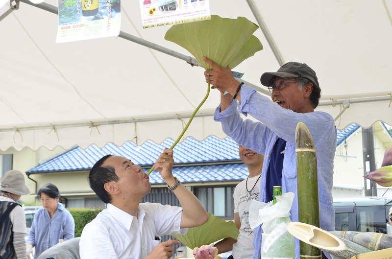 下里ふれあいフェスタ