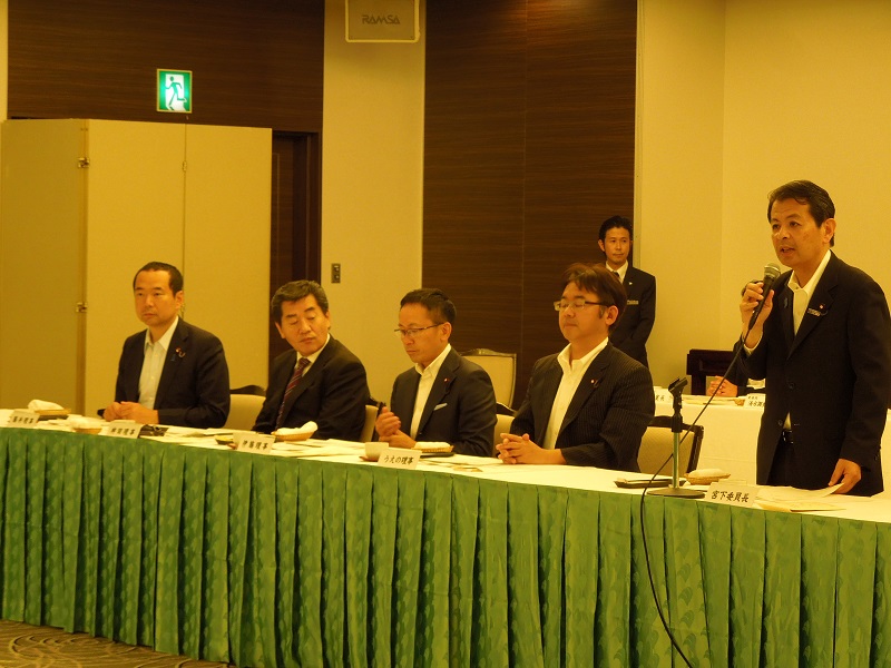 財金熊本地震九州財務局日銀説明