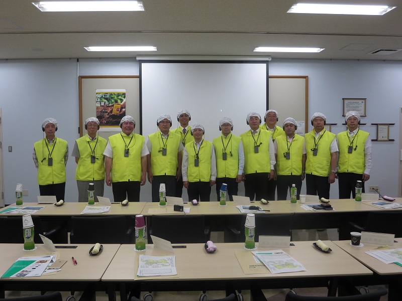 財金JT九州集合写真